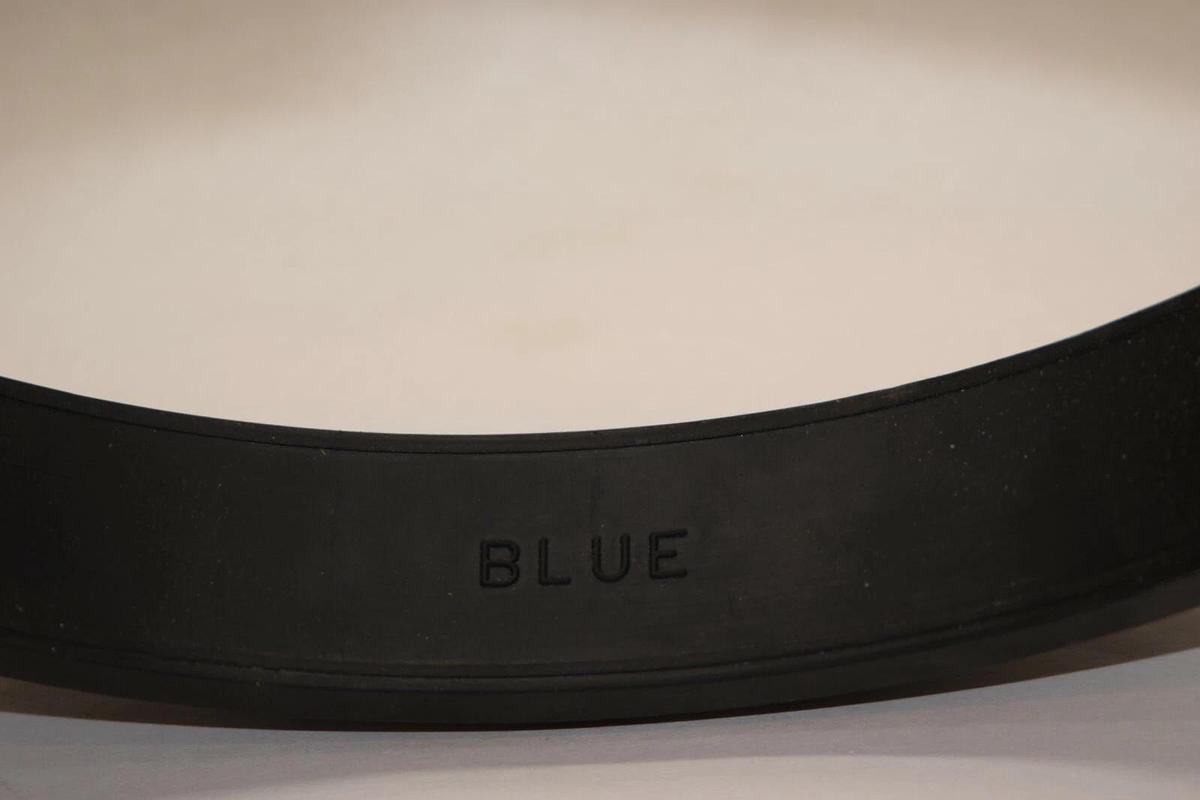 (NEW) Smith-Blair 33846-069 PT33846 8.99-9.45 Oval Gasket Coupling