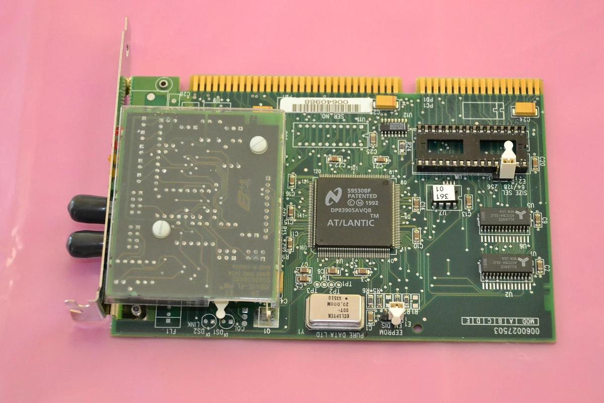 PURE DATA CIRCUIT BOARD CARD PD18023 0060027503 PD18023PLUSLL NEW