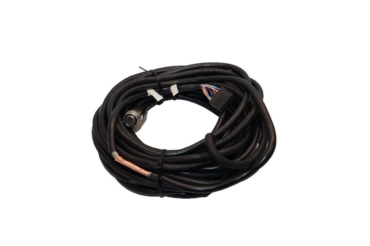Used Fanuc A660-2007-T364 , A6602007T364 Tech Pendant Cable