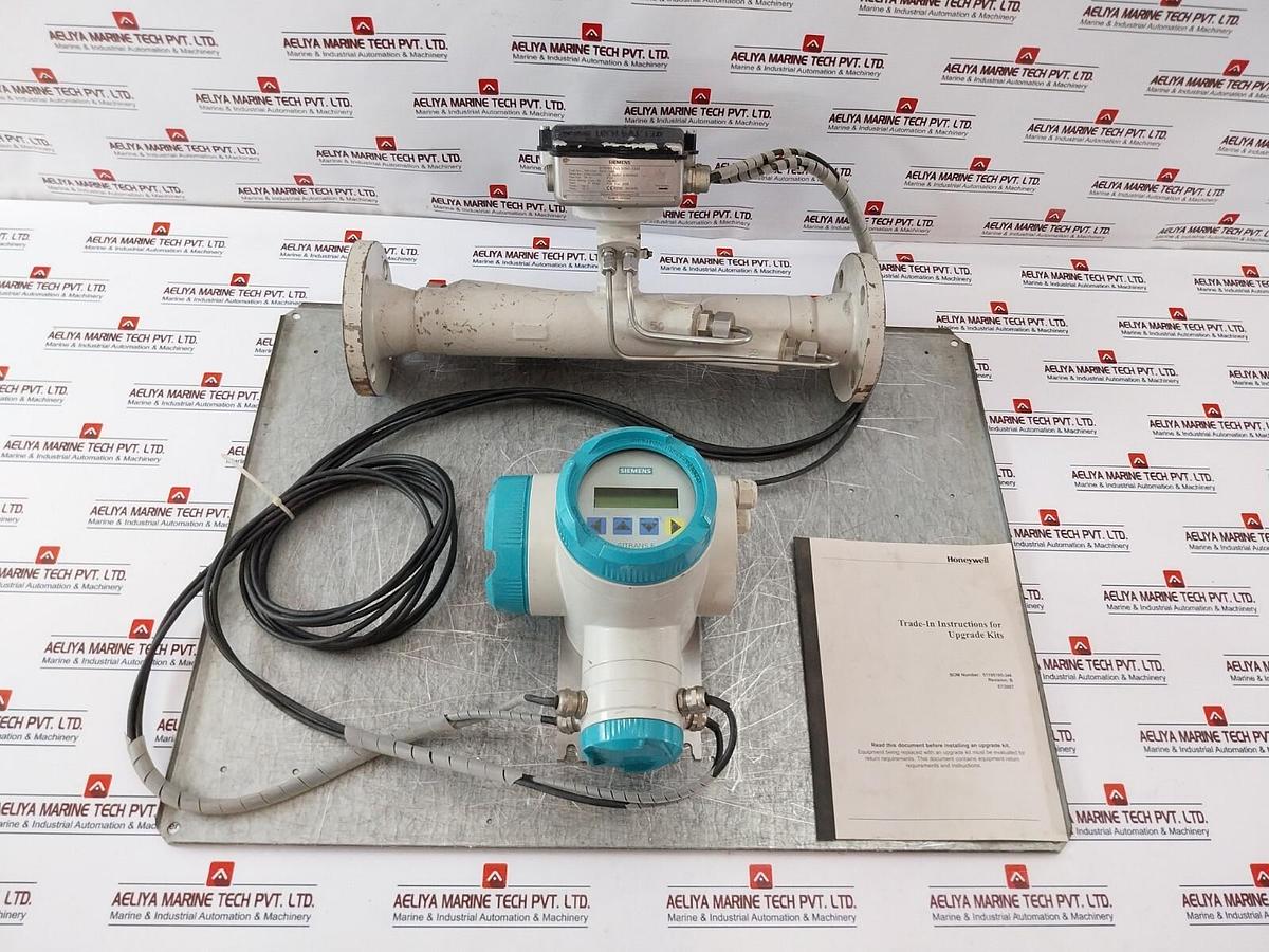 (NEW) VORTEX PHD90L40W150L0CT0TVAC 275MWP 4-20MA/Pulse Shedding Flowmeter