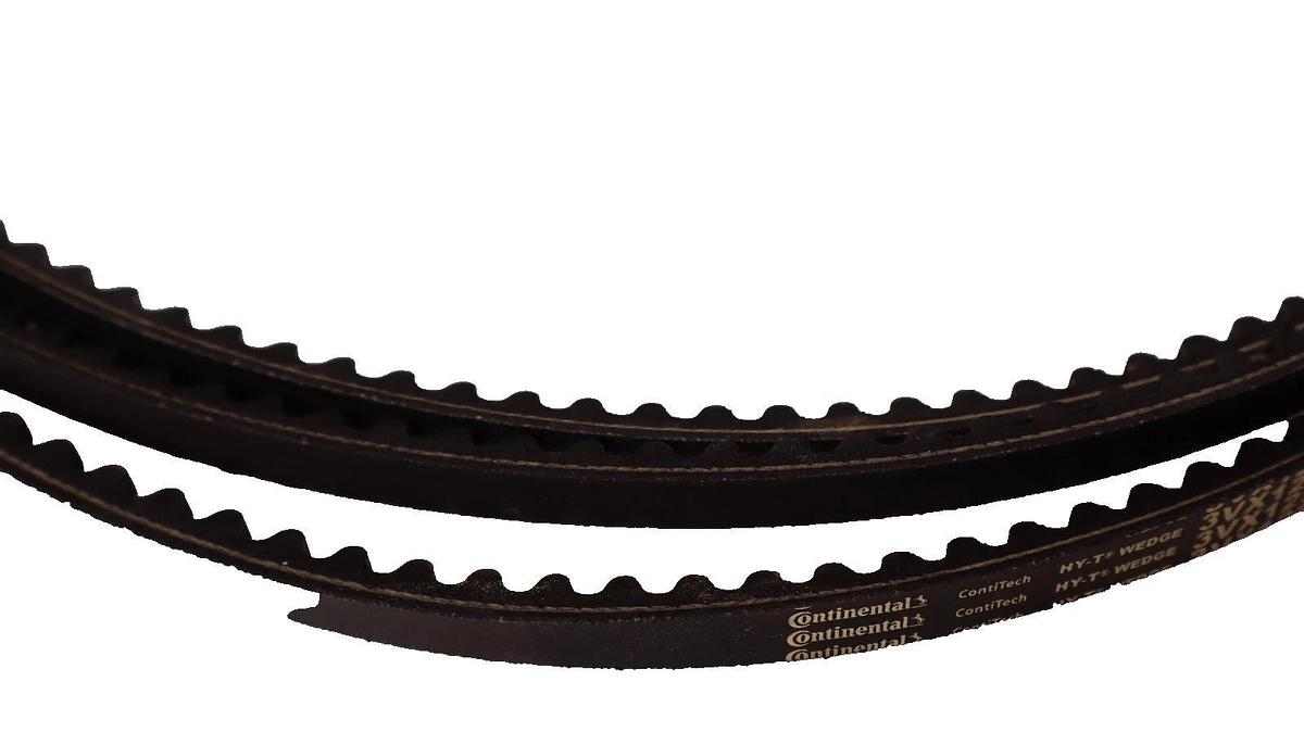 Continental Belt V-Belt 3VX1250 Hy-T Wedge Matchmaker SC Vbelt (New)