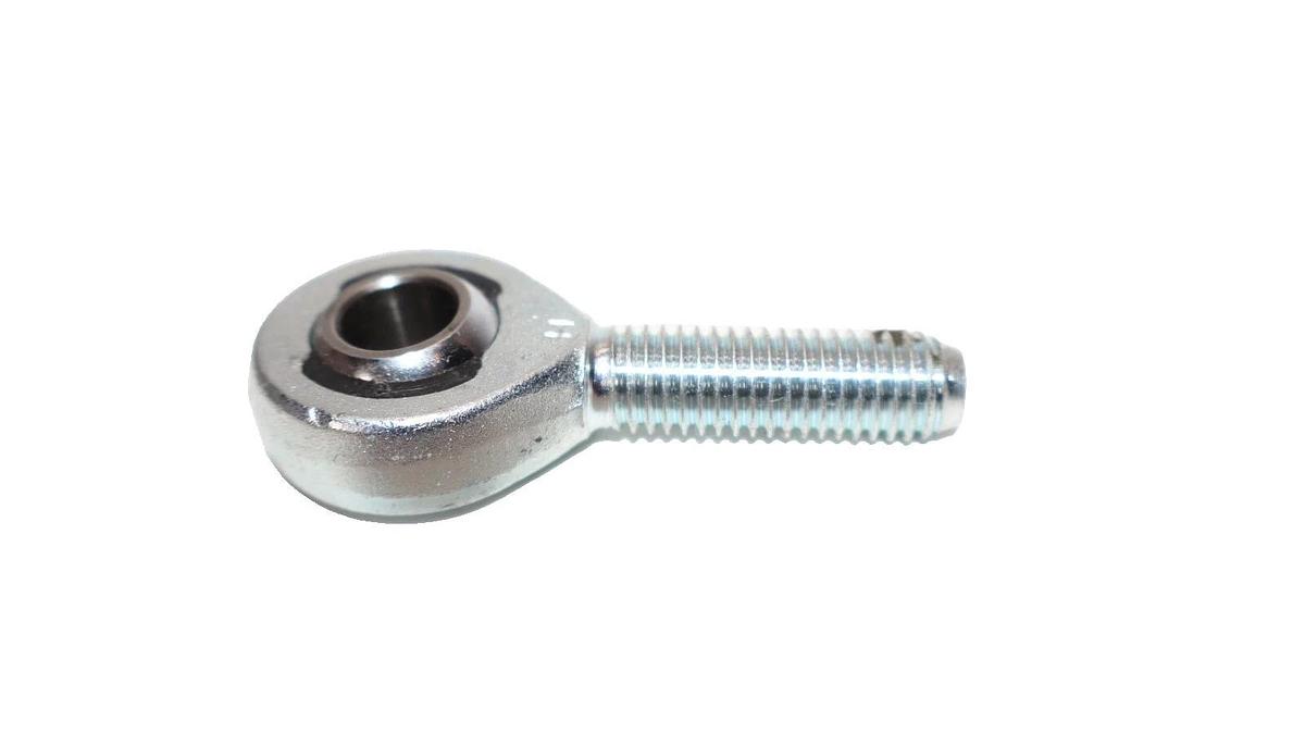 (NEW) DURBAL BEM 10-20-501 , BEM1020501 , 18476 Rod End Bearing Heim Joint