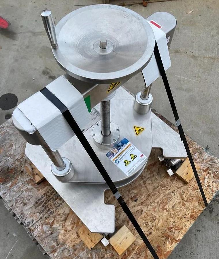 3M Purification Zeta Plus Encapsulated System Holder 16EZA Filter Filtration NEW