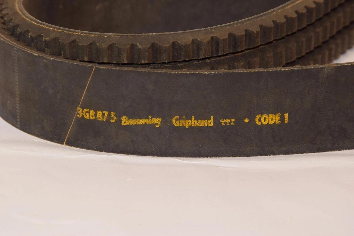 (NEW) BROWNING 3GBB75 Gripband Gripbelt USA