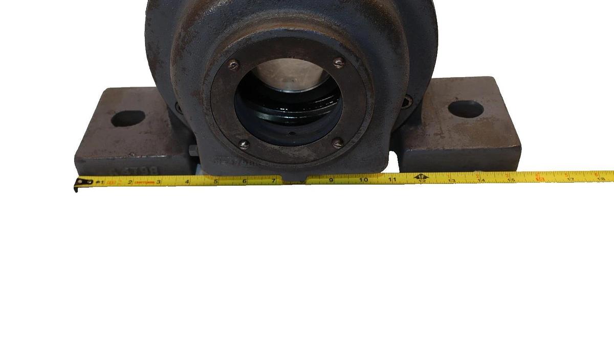 Fafnir Pillow Block Bearing SA0LK 2-15/16" 2-Bolt A 4798 USA (New)