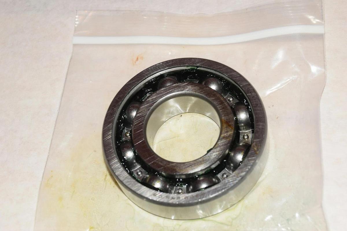 NEW CHINA 6308-2RS 63082RS BEARING