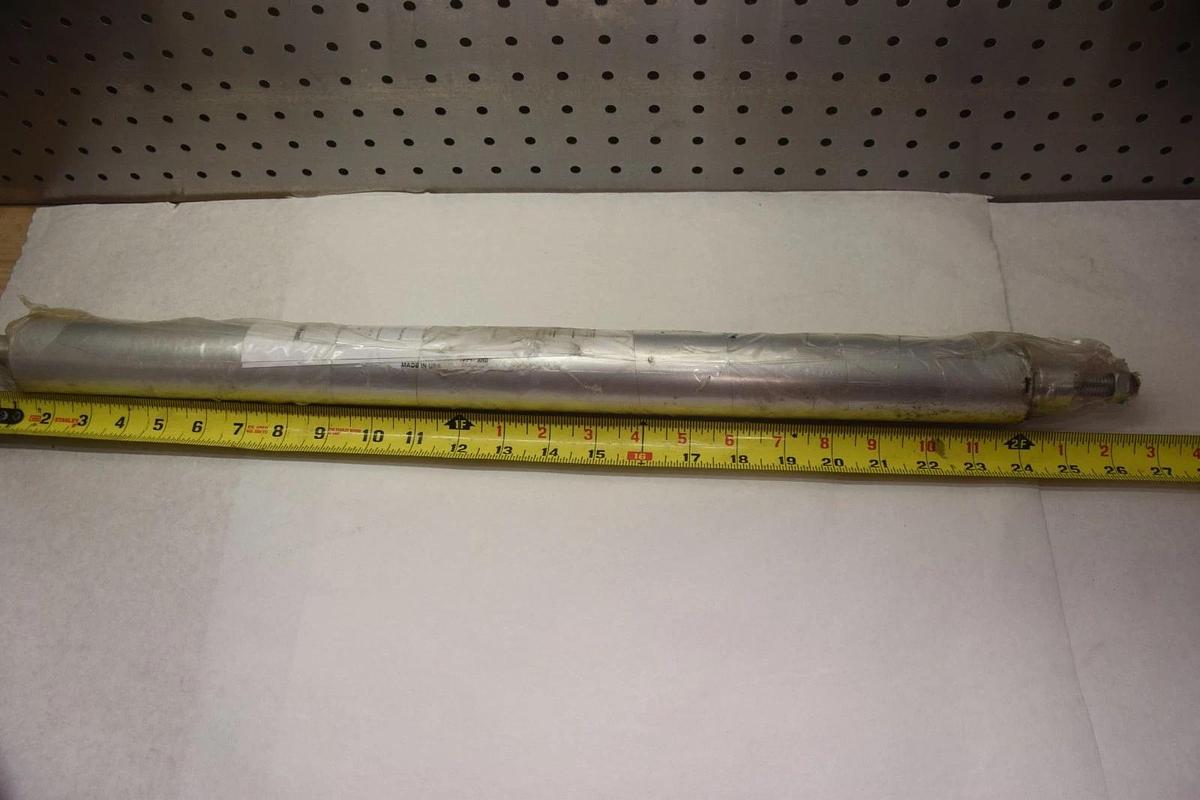 INGERSOLL / ARO 2415-1009-200 PNEUMATIC AIR CYLINDER NEW