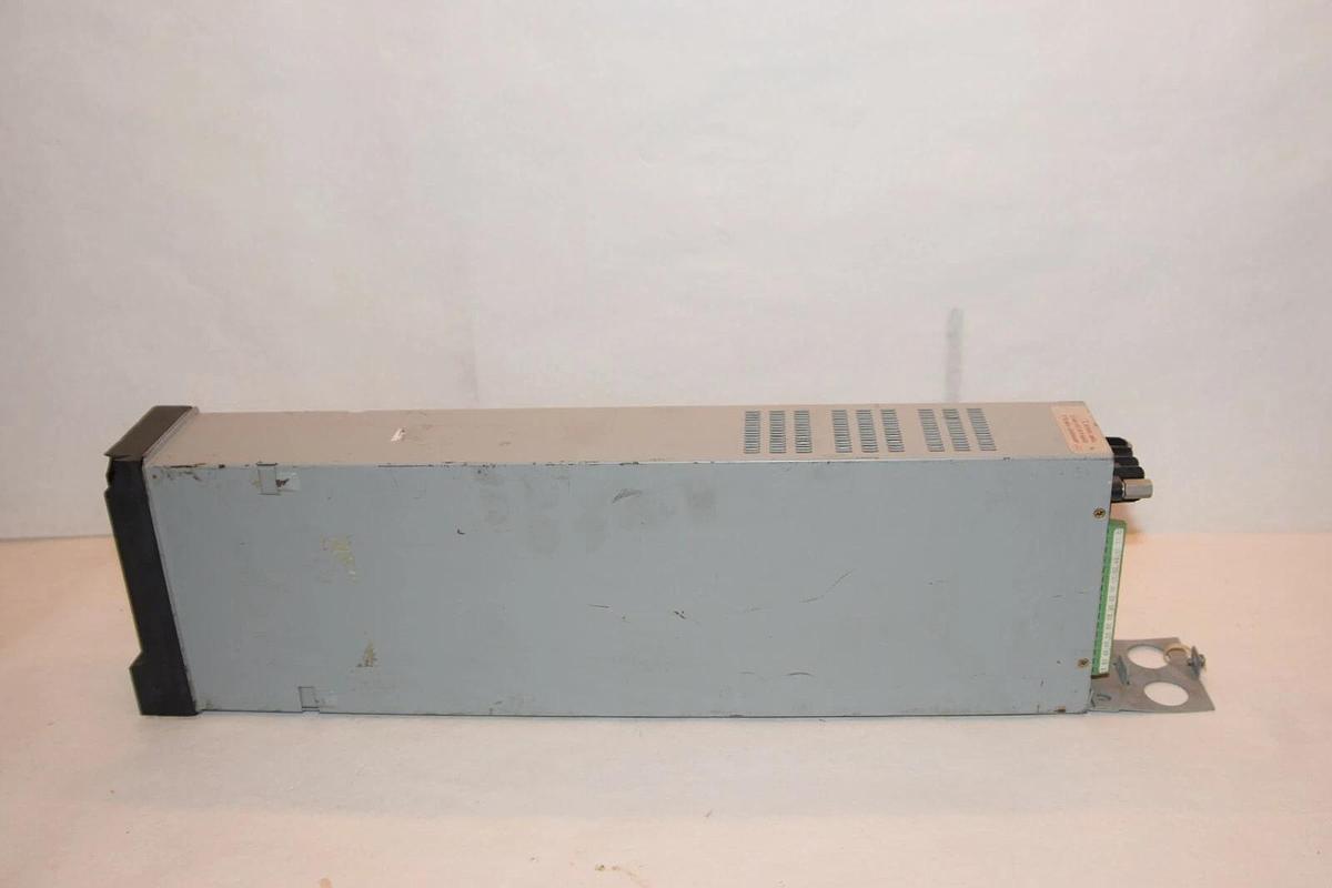 Used FOXBORO 760CNA-AT 120Vac 50/60Hz Micro Single Station Controller