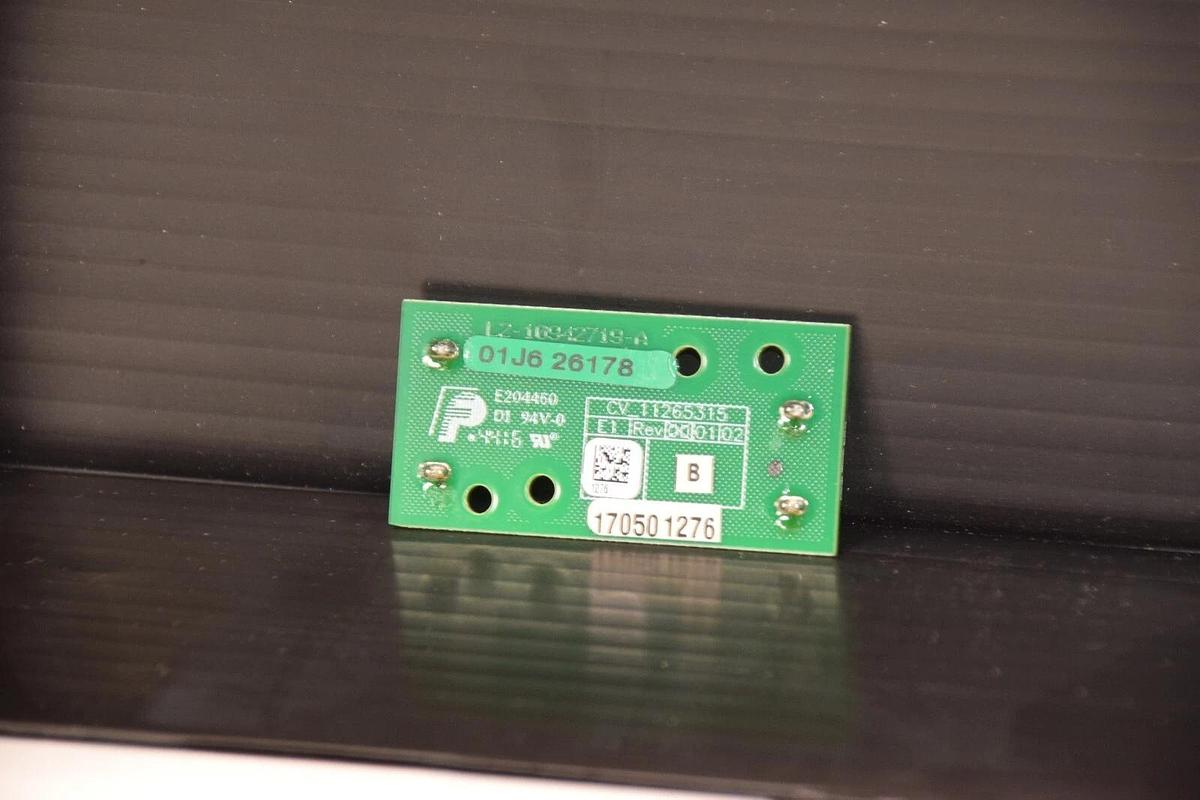 Used (Lot of 2) FP 10942718 , E204460 , CV_11265315 Circuit Board Card