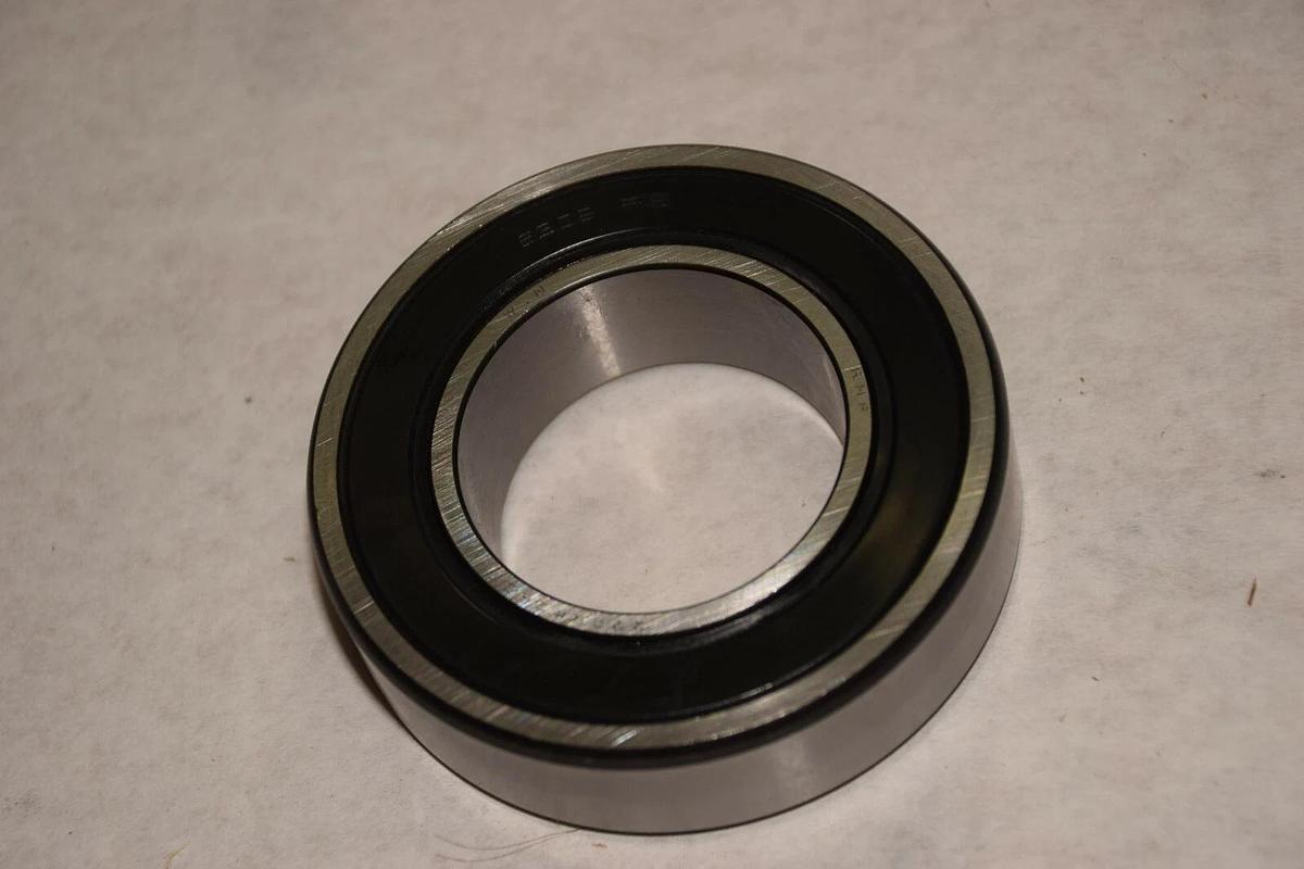 RHP 6209-RS 6209 RS 6209RS SINGLE ROW BEARING NEW