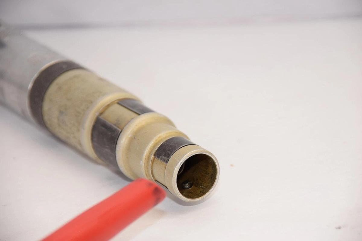 Used CLECO DRESSER 4RSA 10 4RSA10  Torque Screwdriver / Driver