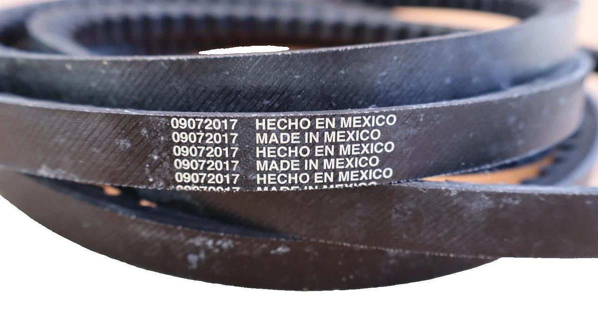 Contiental Matchmaker ConiTech 5VX1320 0224 09072017 (New)