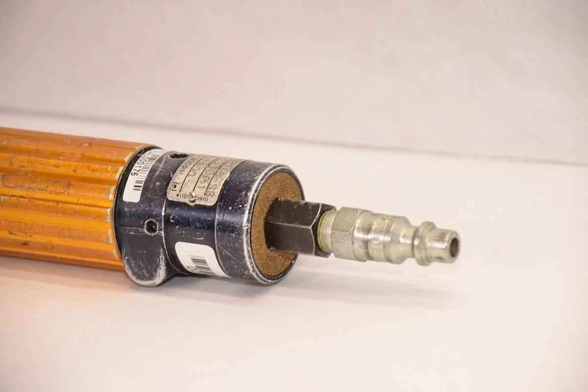 Used ATLAS COPCO LUM11PRO18-SS , LUM11PRO18SS Torque Screwdriver / Driver / Nutrunner