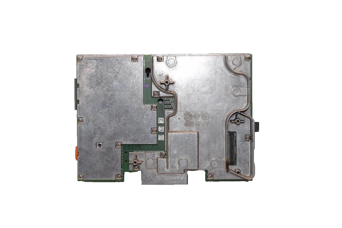 Used Siemens 59 51 657 E551U A102 Processor Board for 6002XL Monitor