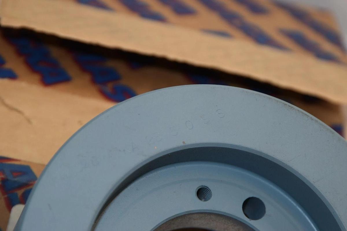 (NEW) MASKA 2B50 QD (SDS) Double Bushing Sheave