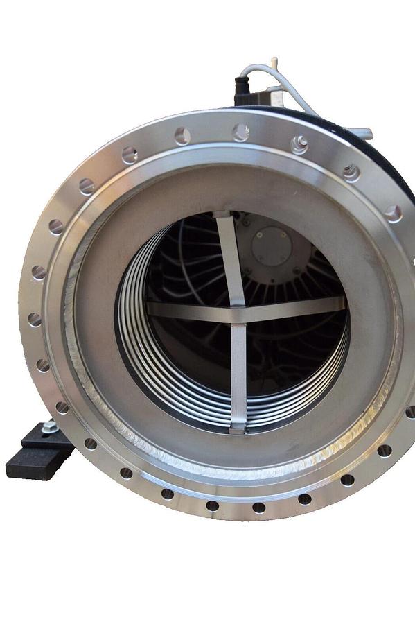 Balzers Pfeiffer Turbo Pump TMU1000C TMU 1000 C DN200CF-F, 2p PMP02530 REBUILT