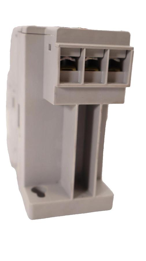 Used ALLEN BRADLEY 193-NXLB-EEDB , 193NXLBEEDB Series C Overload Relay 3.2-16A