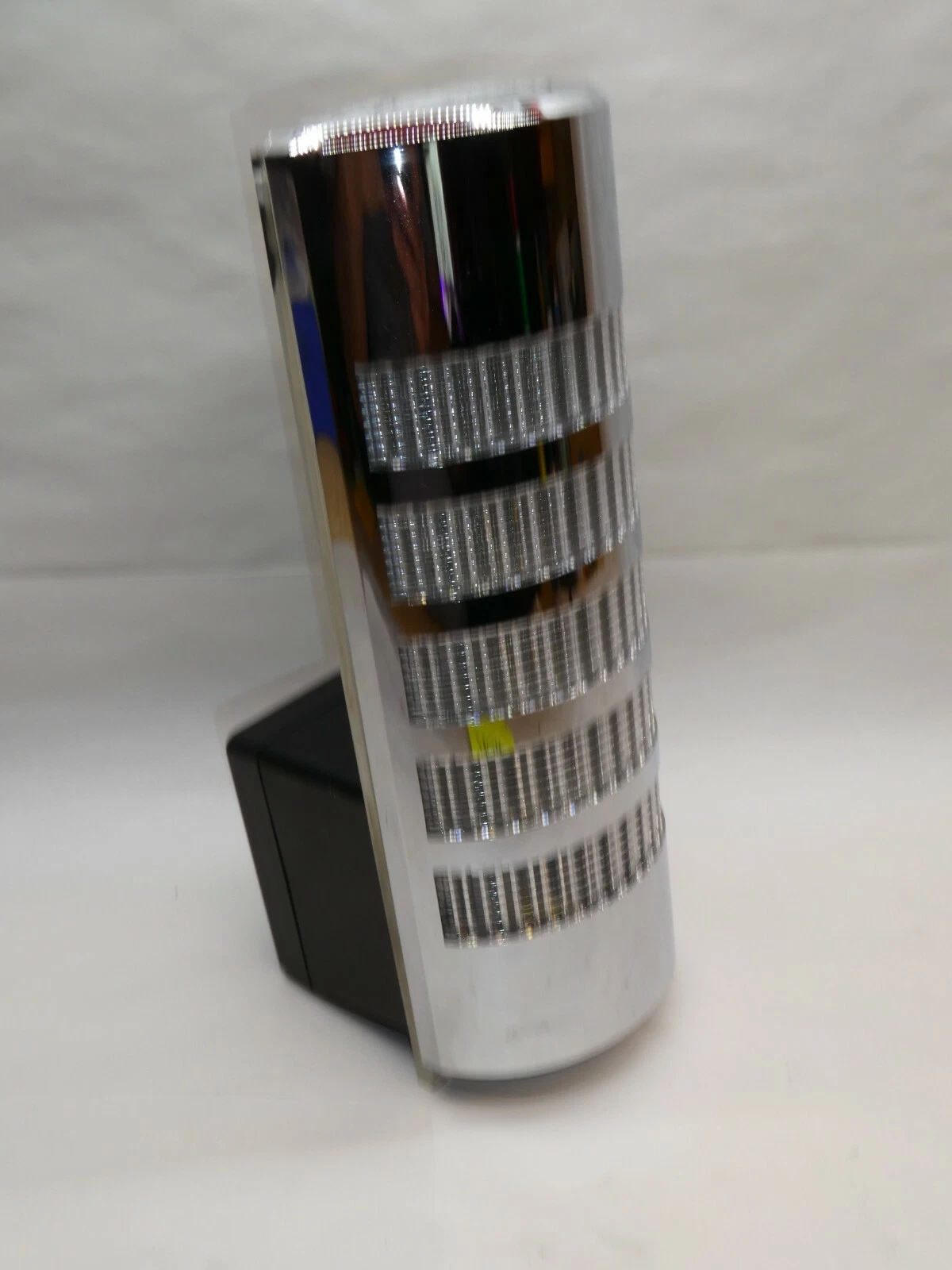 Patlite WE-02FB WE02FB Signal Light Tower 11X05P 24 NEW