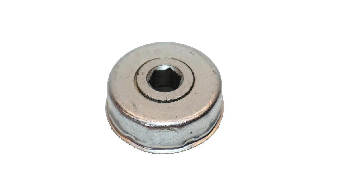 Miller FC-2280-11H 2-1/4" OD Conveyor Roller Bearing (New)