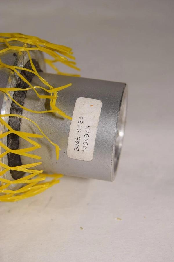 SKF Actuation System Actuator STD12010-300-53 300mm stroke 400v 3ph NEW