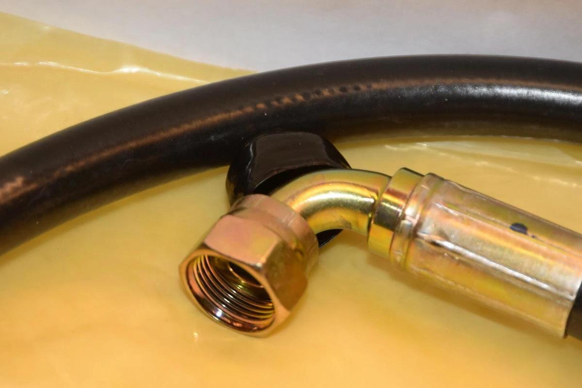 (NEW) CLARK 8002445 Hose Assembly