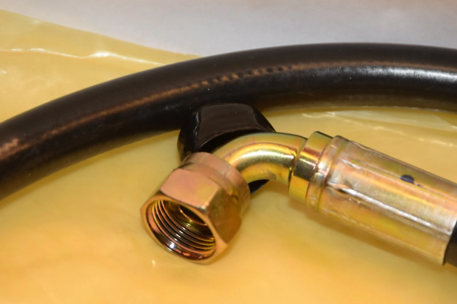 (NEW) CLARK 8002445 Hose Assembly