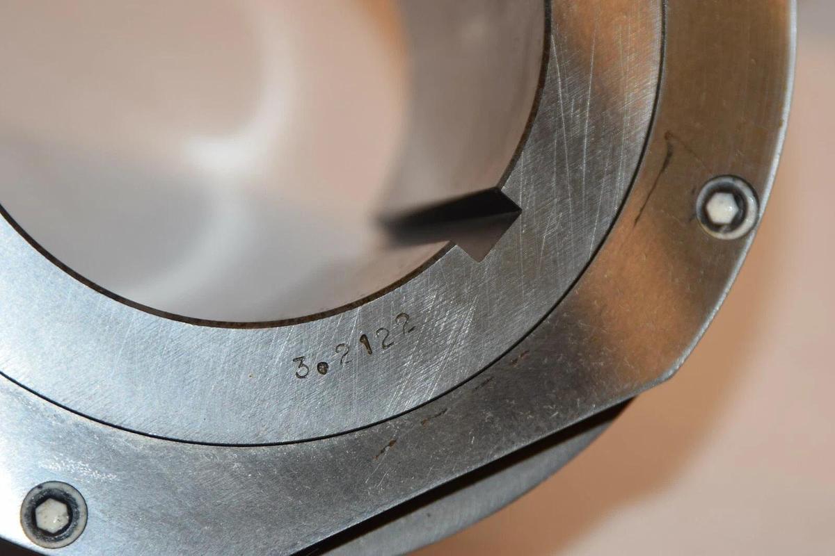 Used Gatco GNT-3152 5.3" OD X 3.2"ID  Rotary Bushing  963811404