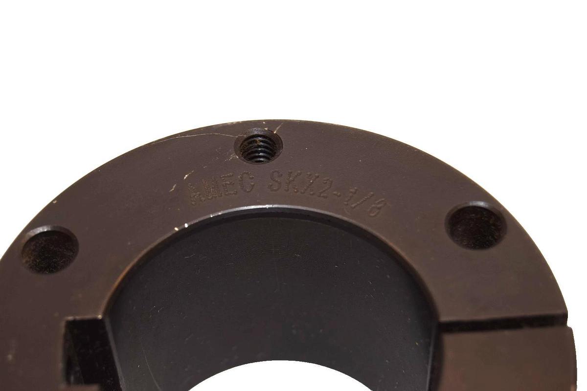Amec SKX2-1/8 , 2-1/8" Bushing (New)