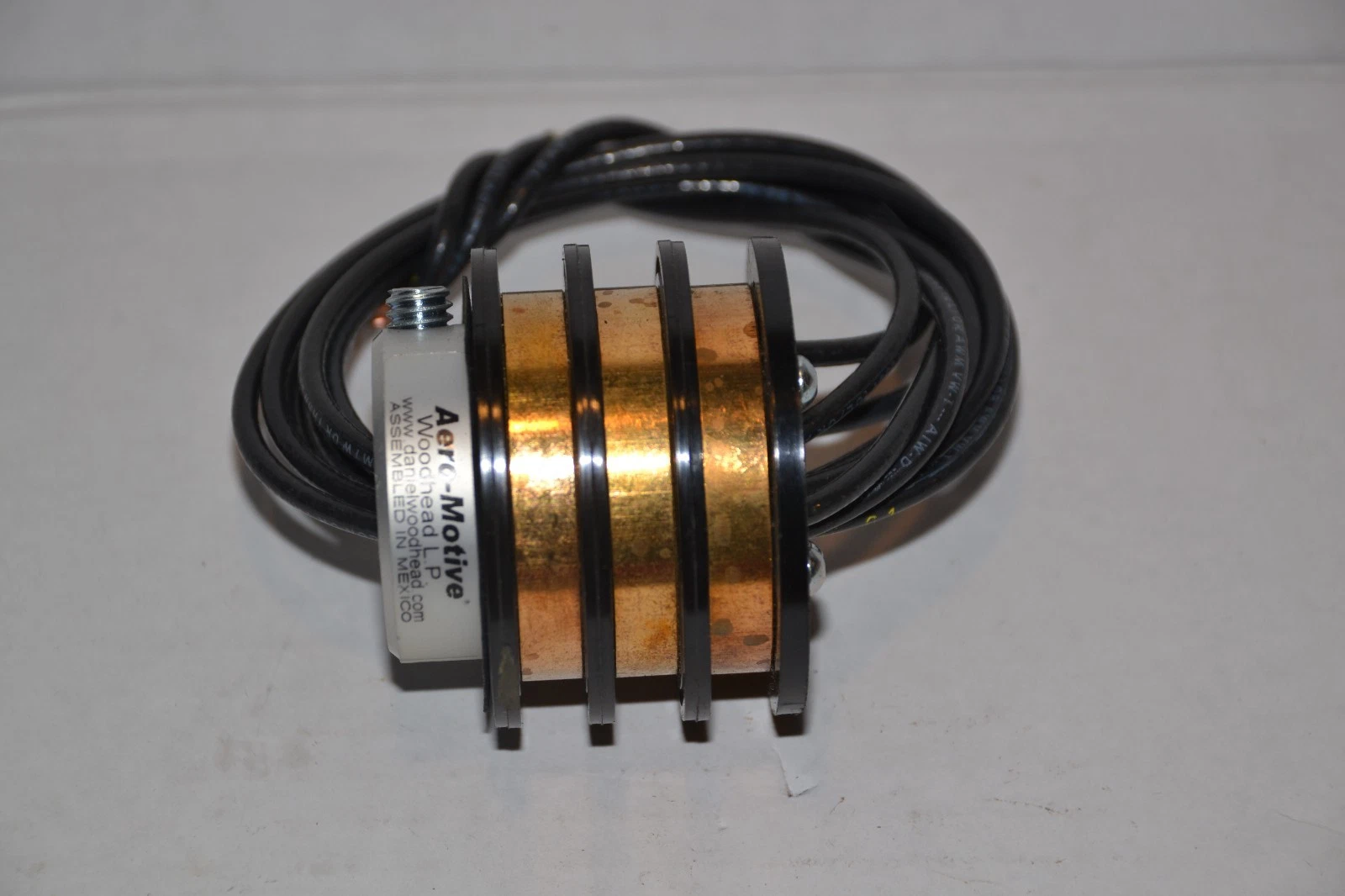 AERO-MOTIVE WOODHEAD B77210052 NEW