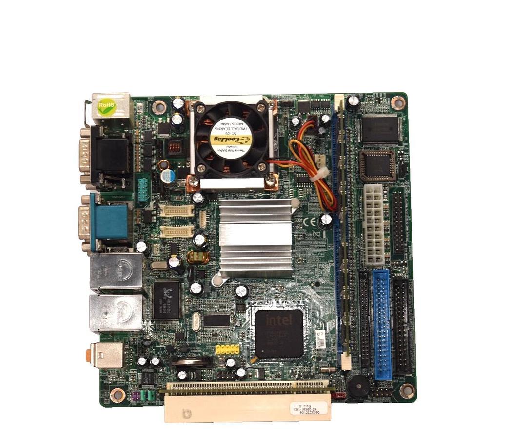 Used Comark 68-10987-745 63-10987-001 15-Q06-012001 Motherboard Circuit Board