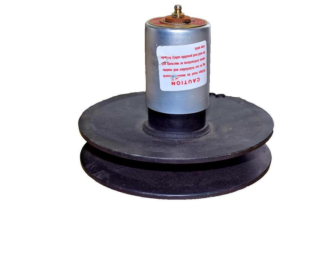 LOVEJOY 301 Variable Speed Pulley 5/8" C (New)