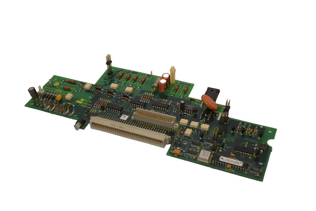 Used ALLEN BRADLEY 74102-405 , 74102405 Main Board