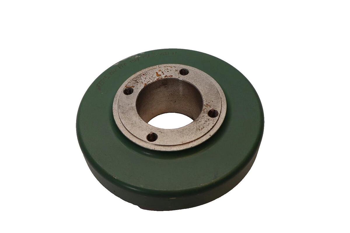 (NEW) TB WOODS 8SC35 4500rpm Coupling Flange
