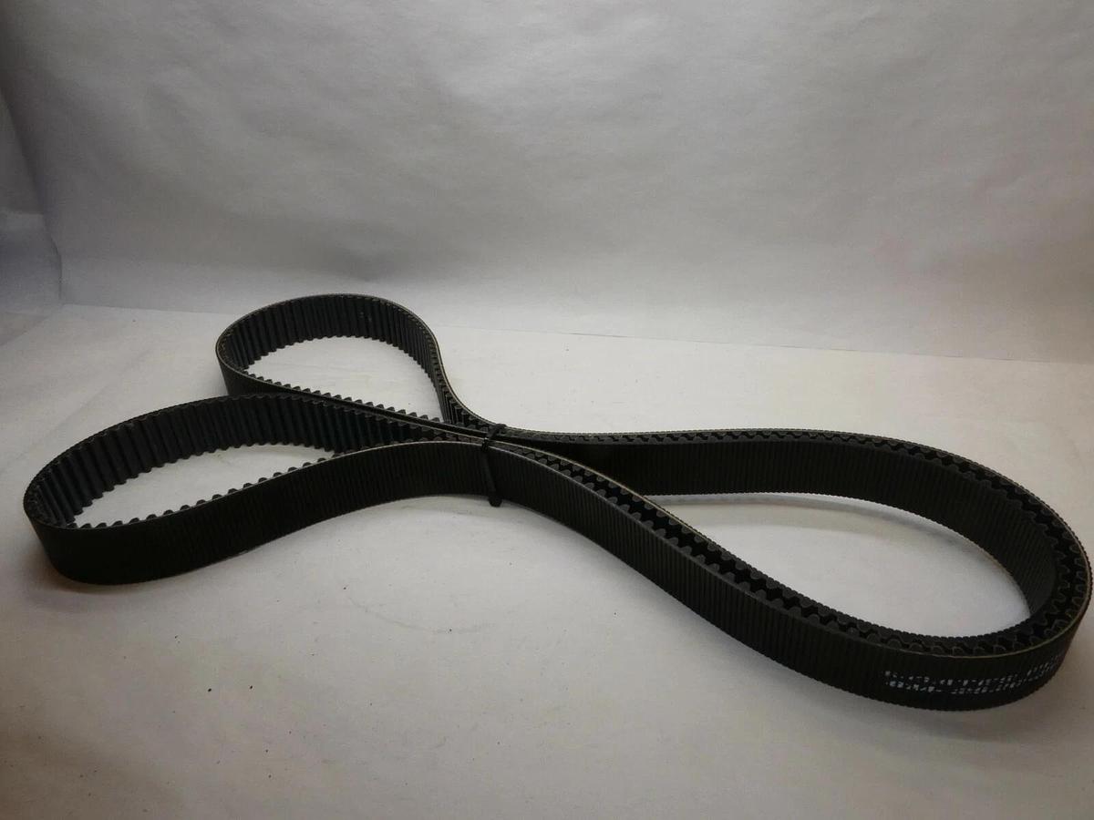 (NEW) GATES 8M-2520-36 8M252036 280L USA Poly Chain GT Belt