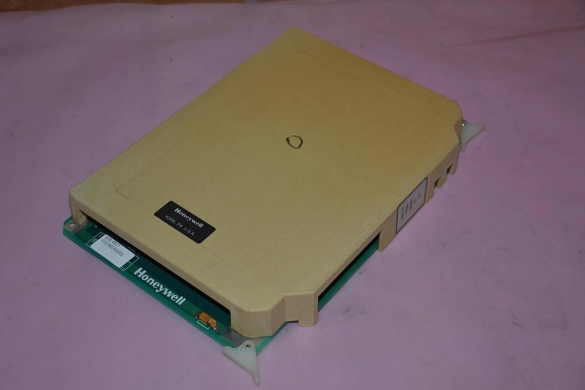 Used HONEYWELL 620-0057 6200057 I/O CONTROL MODULE