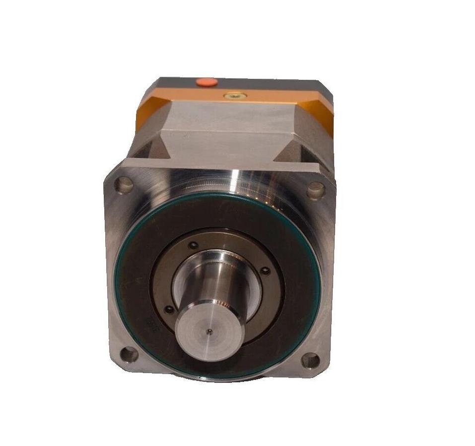 Parker Inline Helical Planetary GearBox Gear Box Reducer 50:1 PS142-050 (NEW)