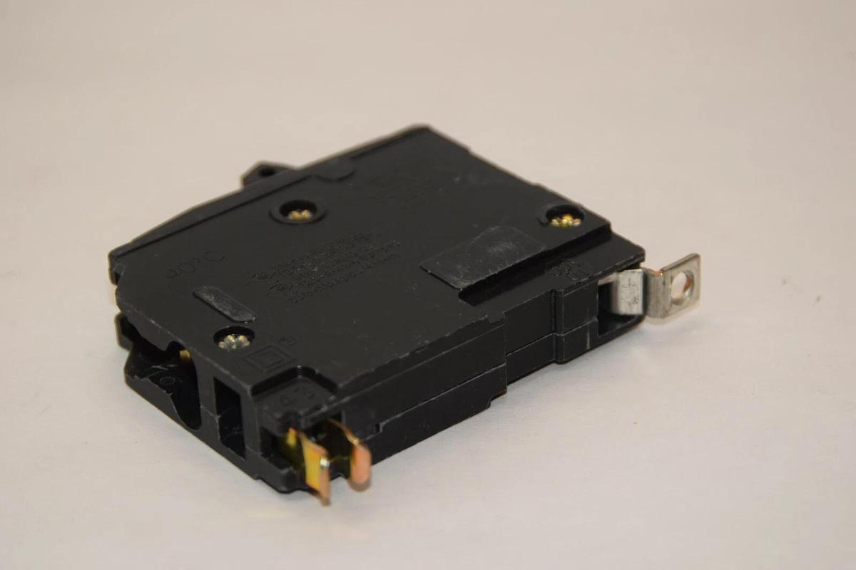 (NEW - Lot of 3) SQUARE D Q0B QOB Issue No. AD-6791 20A 20 Amp A Breaker