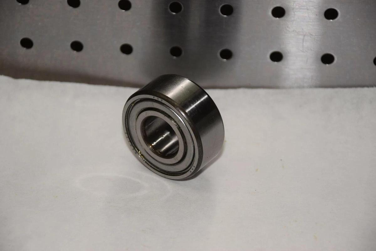 SNF 5204ZZ 5204.ZZ BALL BEARING NEW