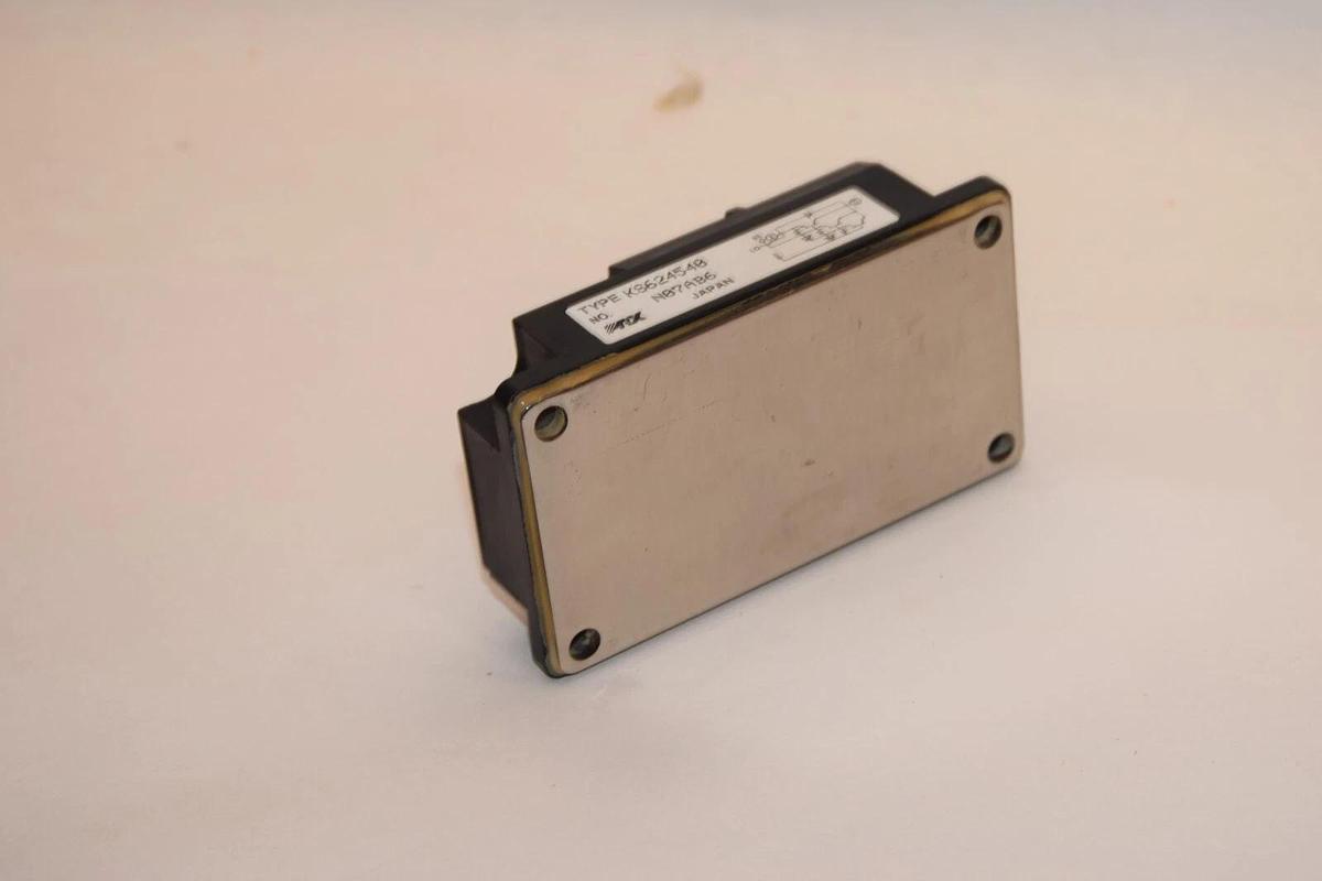 Used PRX KS624540 Power Module