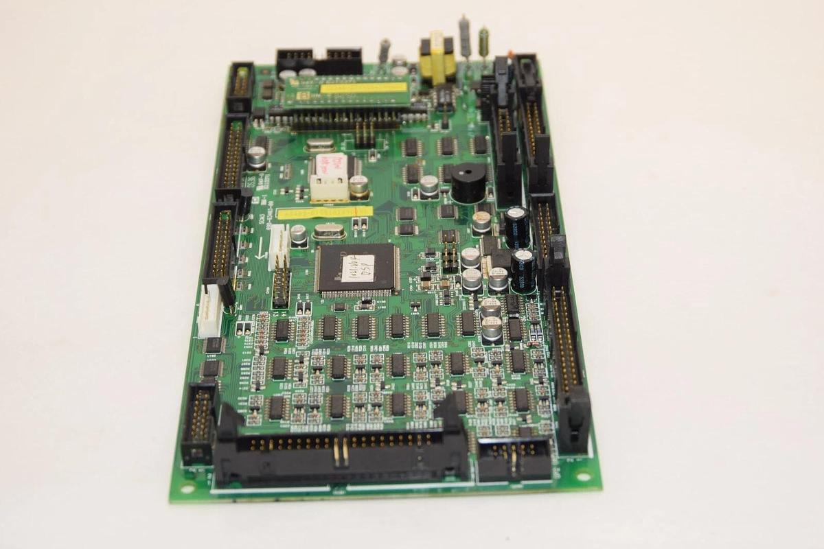 Used NO NAME SCM3 BM-1 098-63403-00 63403-0105101390051 CIRCUIT BOARD CARD