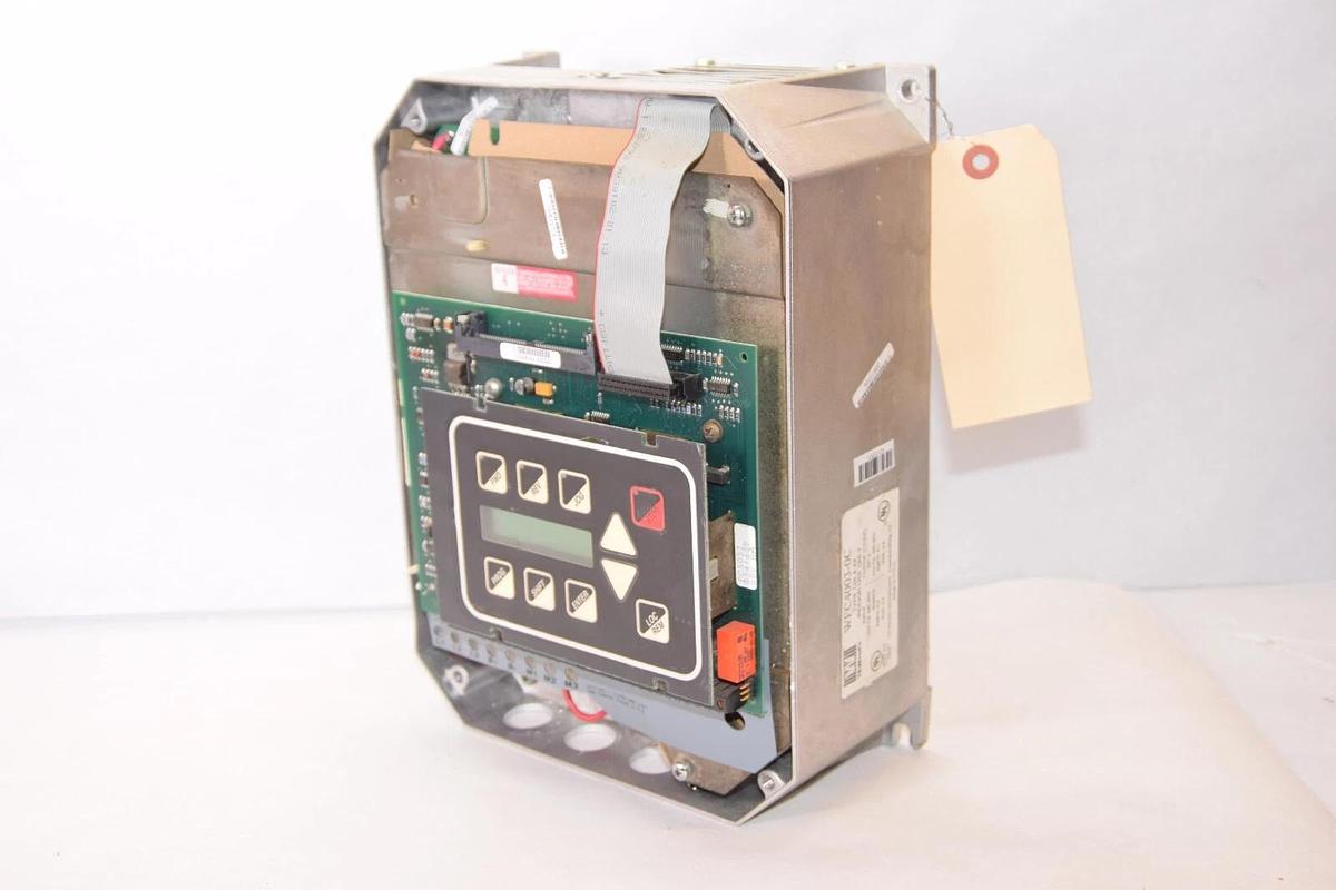 WOOD'S TB Woods E-TRAC AC INVERTER WFC4003-0C WFC40030C 460V 3HP 12k 4x