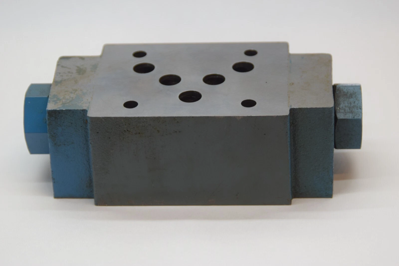 Used BOSCH / REXROTH Z2S10-1-30/V 407439/9 Pilot Check Valve