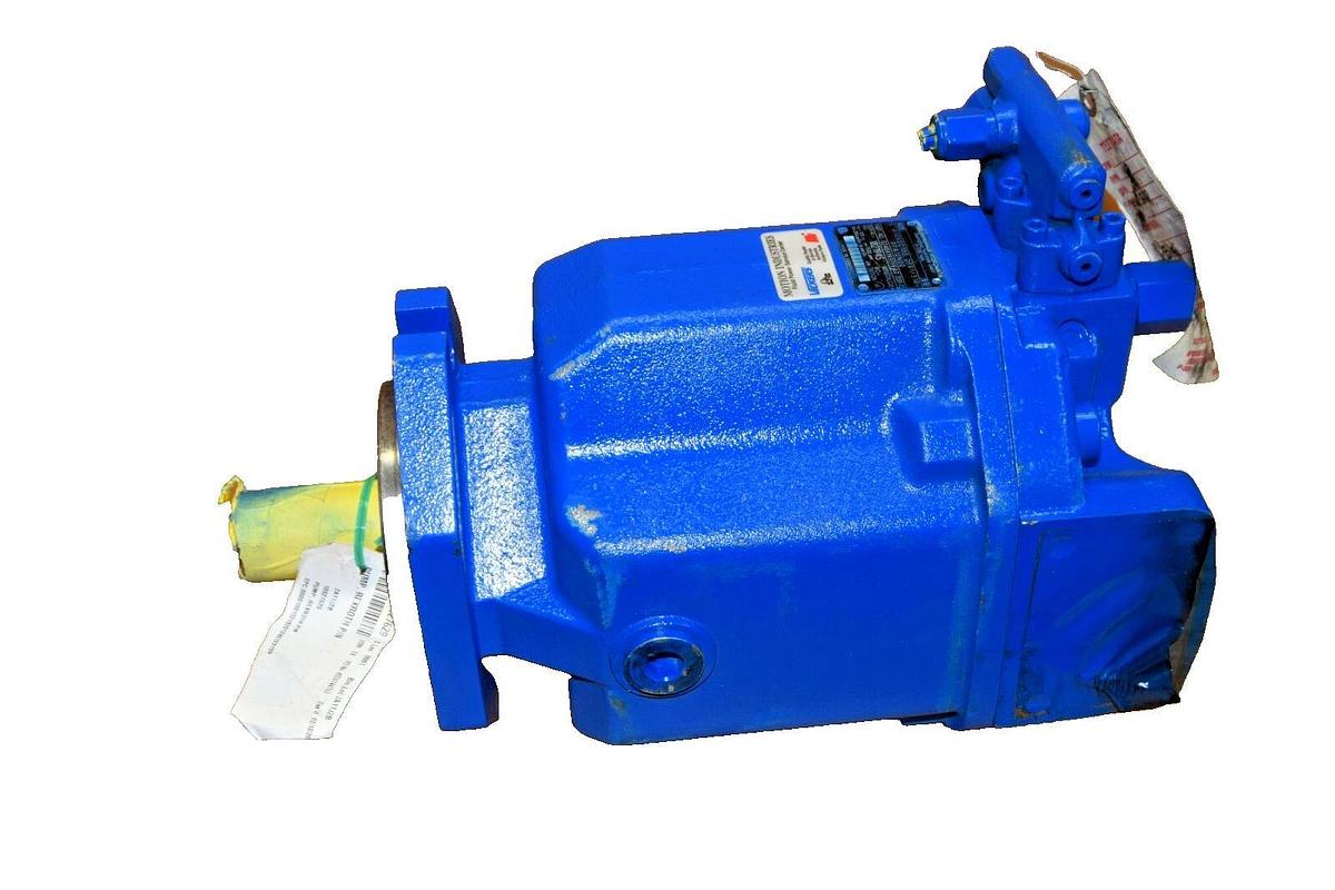 Vickers REXROTH Pump A10VSO100DFR1/31R-PPA12N00 02404193 DFR/31R-PPA12N00 (NEW)