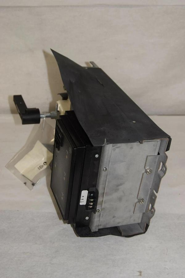 General Electric TPHE120Y15PP 3ph Transient Voltage Surge Suppressor SS200-4 NEW