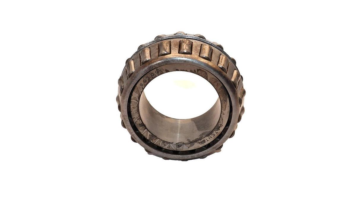 59100D Taper Roller Bearing Double Cone (New)
