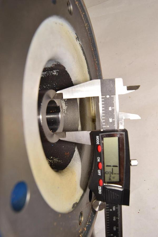 SUMITOMO CHHXS-6135Y-43 PA225047 43:1 1750RPM 5.06hp Speed Gear Reducer (NEW)