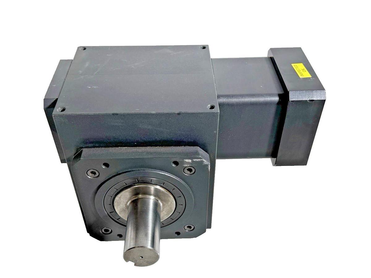 CONEDRIVE 15:1 Gearbox Gear Speed Reducer W089015.LSNS01GLQEP (New)