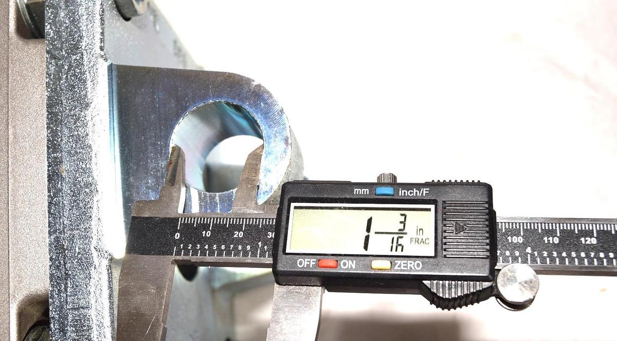 (NEW) SMC C95SDD160-150 , C95SDD160150 , 1.0MPa Pneumatic Cylinder