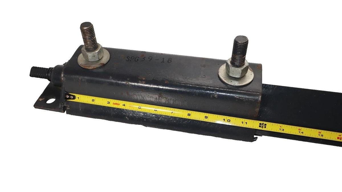 SealMaster Take Up Unit SPG39-18 SPG3918 18" Screw (New)