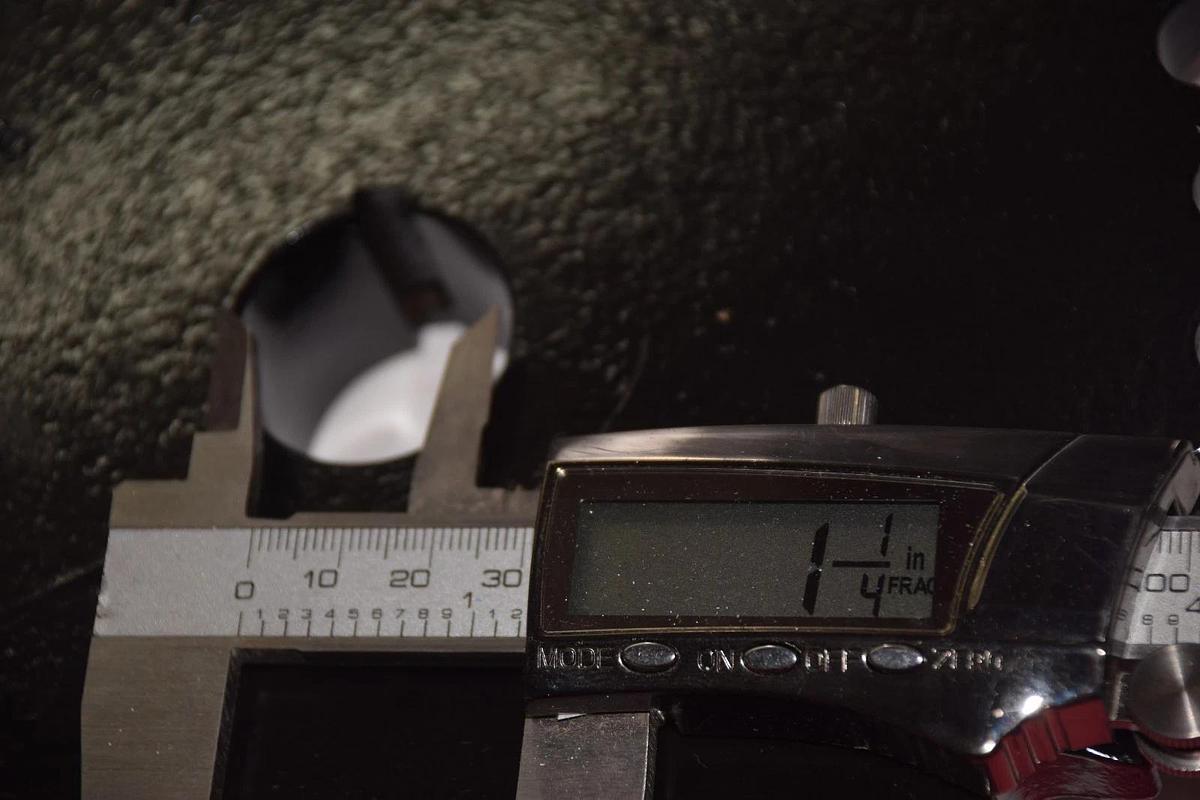 MARTIN 60BS32 1-1/4 1-1/4" BORE 32 TEETH SPROCKET NEW